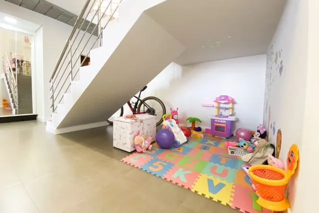 Casa · à venda · 3 quartos · 201m² · Água Verde, Blumenau
