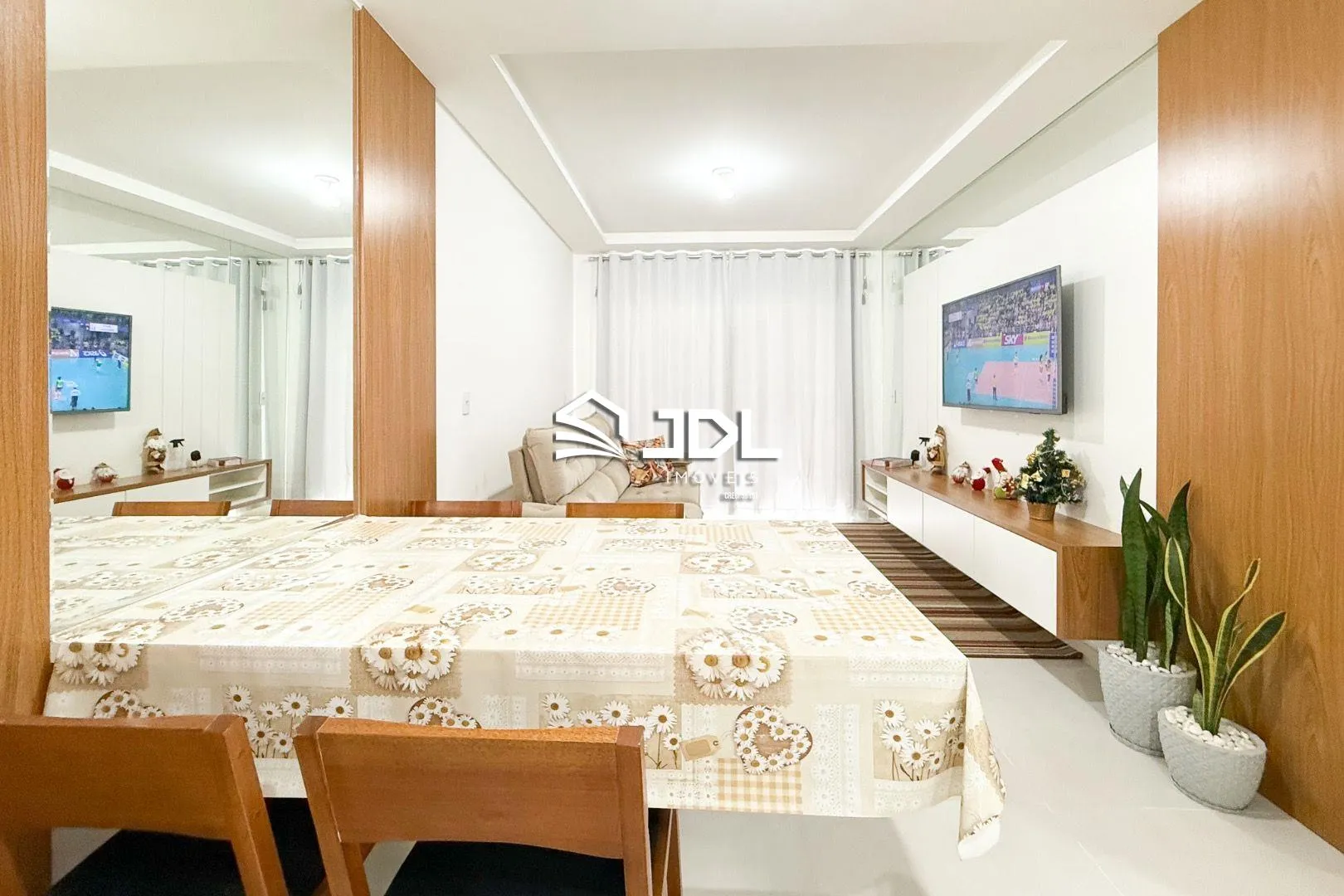 Casa com 2 dormitórios à venda, 70 m por R$ 545.000,00 - Fortaleza Alta - Blumenau/SC — foto 2