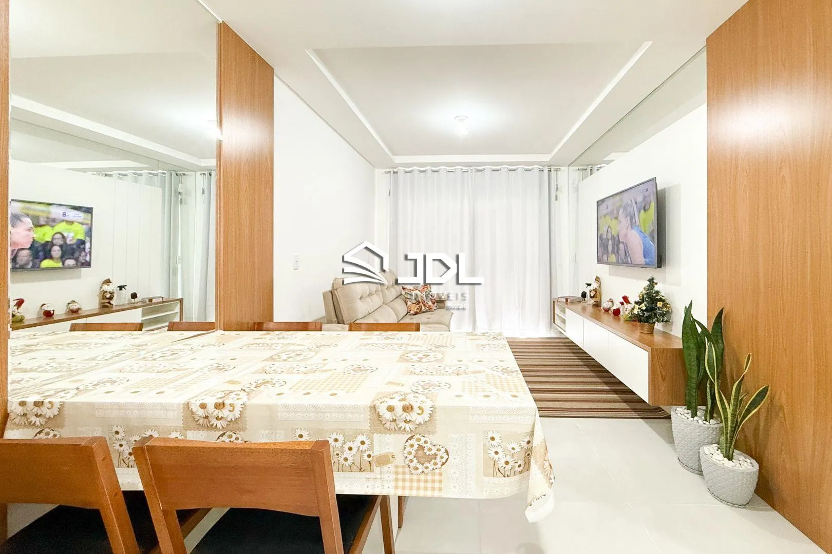Casa com 2 dormitórios à venda, 70 m por R$ 545.000,00 - Fortaleza Alta - Blumenau/SC — foto 3
