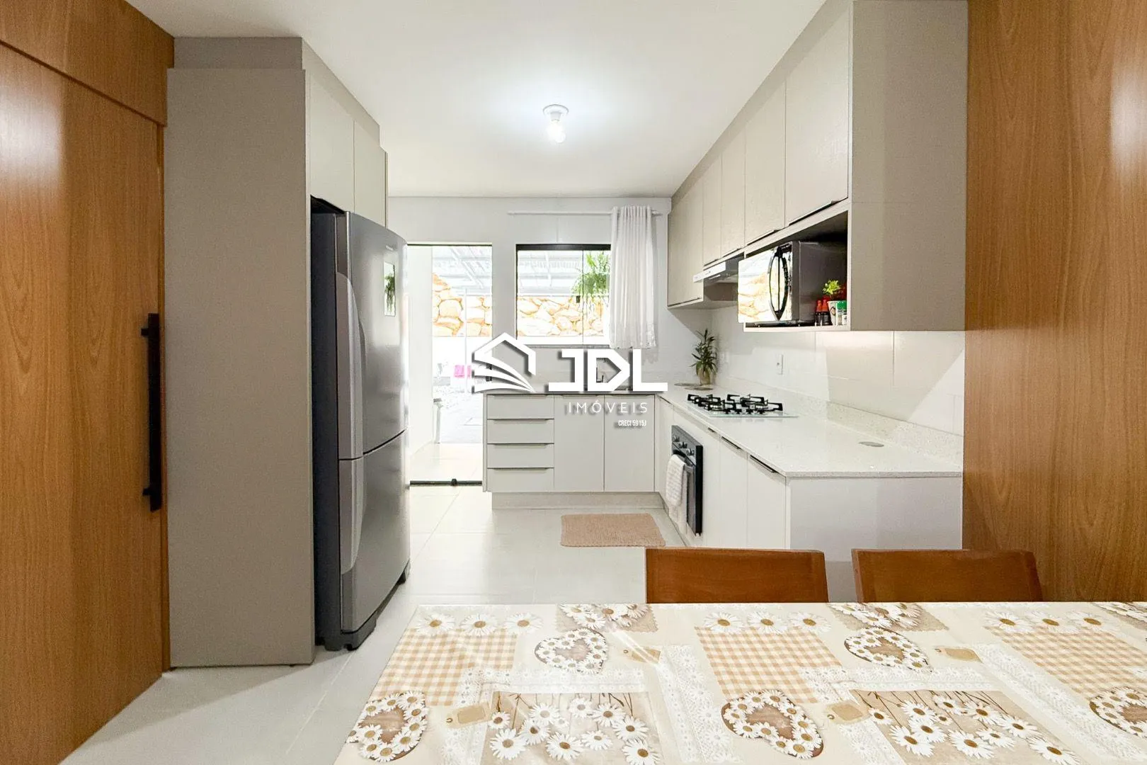 Casa com 2 dormitórios à venda, 70 m por R$ 545.000,00 - Fortaleza Alta - Blumenau/SC — foto 5
