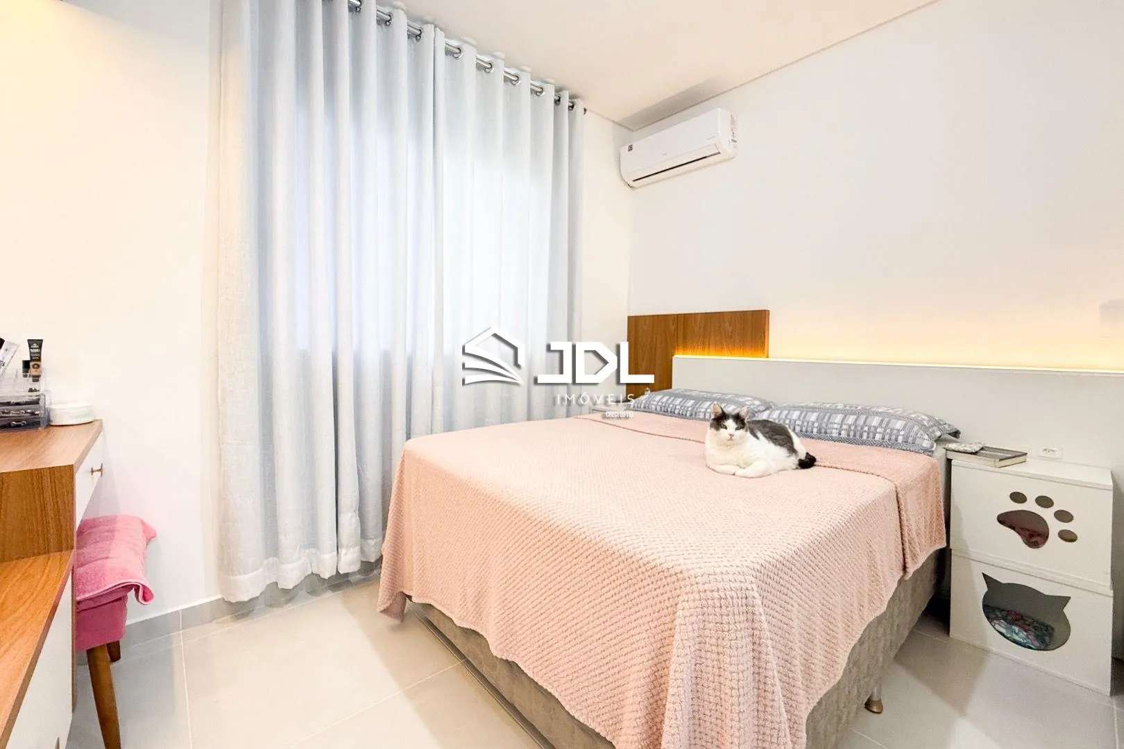 Casa com 2 dormitórios à venda, 70 m por R$ 545.000,00 - Fortaleza Alta - Blumenau/SC — foto 7