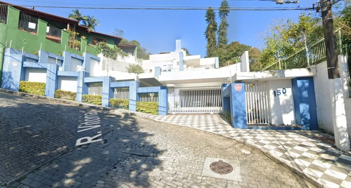 Casa com 1 dormitório à venda, 636 m por R$ 2.250.000,00 - Petrópolis - Blumenau/SC - foto 1