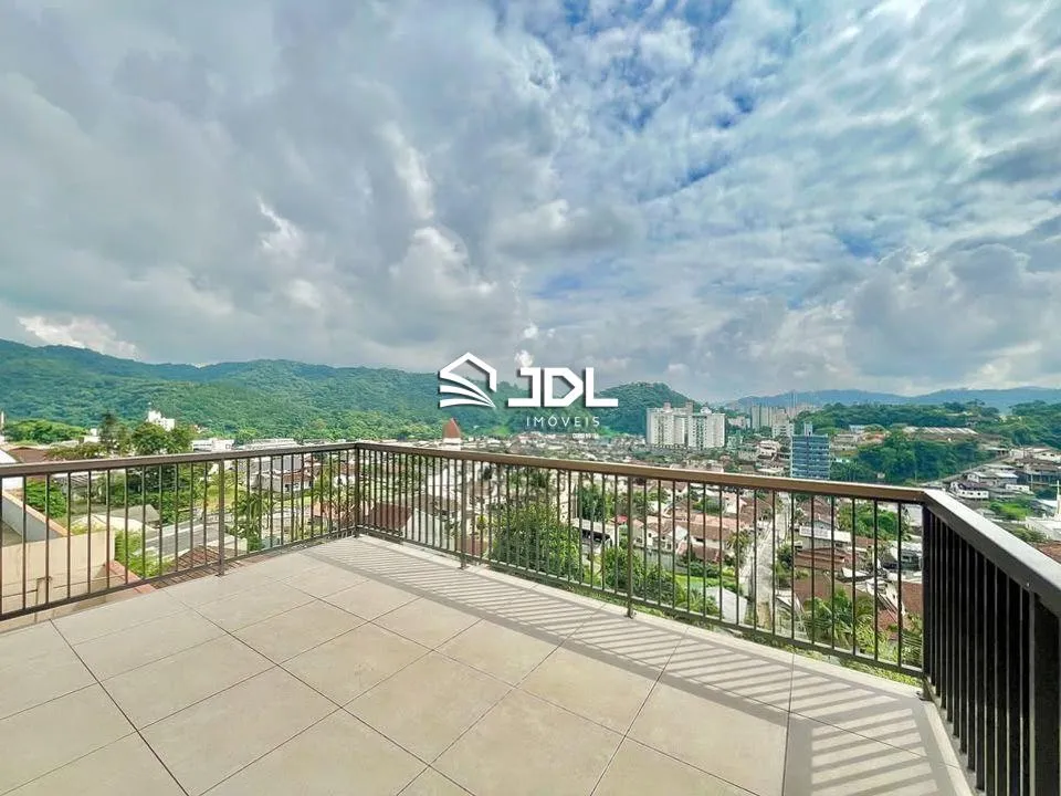 Casa com 3 dormitórios à venda, 205 m - Garcia - Blumenau/SC - foto 1