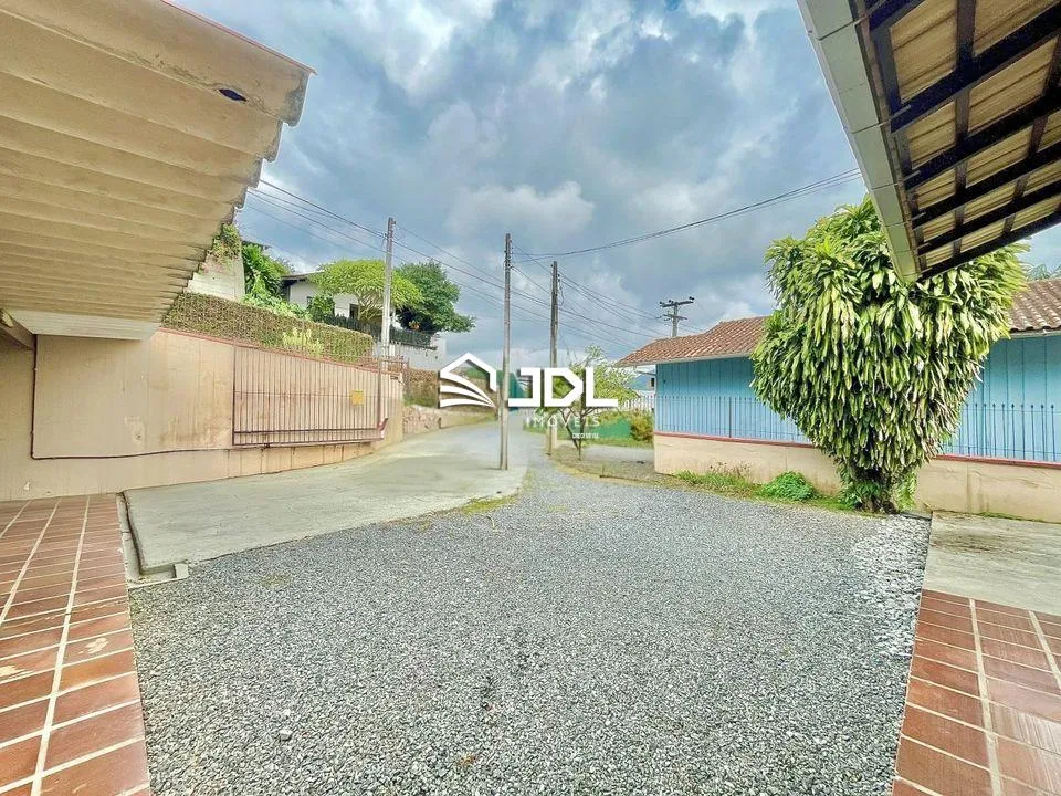 Casa com 3 dormitórios à venda, 205 m - Garcia - Blumenau/SC — foto 2