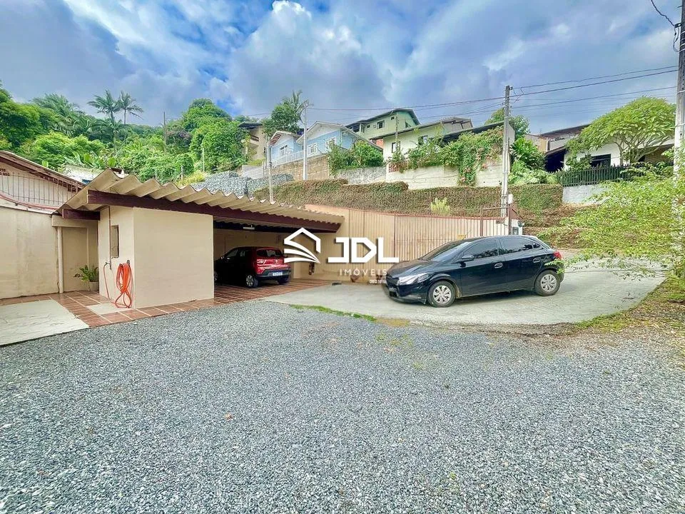 Casa com 3 dormitórios à venda, 205 m - Garcia - Blumenau/SC — foto 4