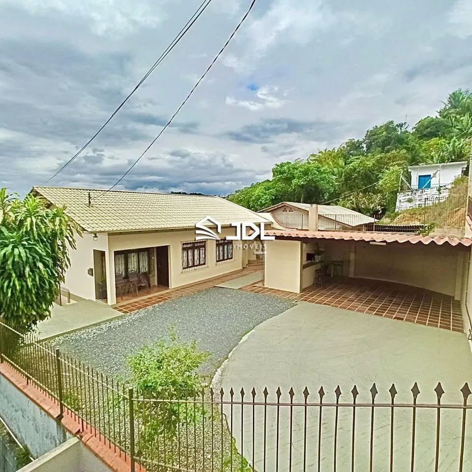 Casa com 3 dormitórios à venda, 205 m - Garcia - Blumenau/SC — foto 5