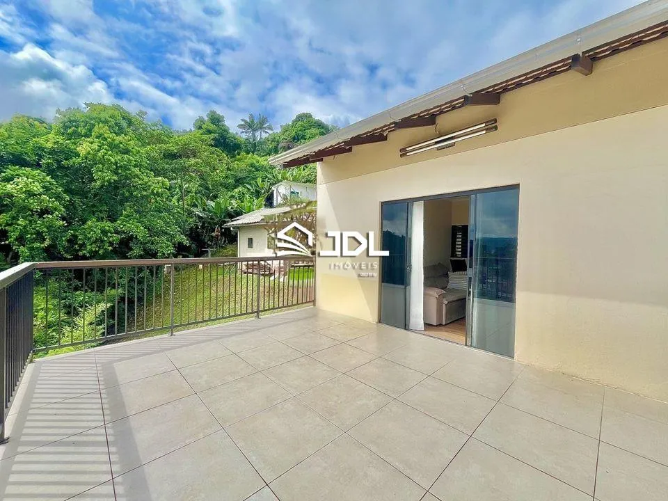 Casa com 3 dormitórios à venda, 205 m - Garcia - Blumenau/SC — foto 7