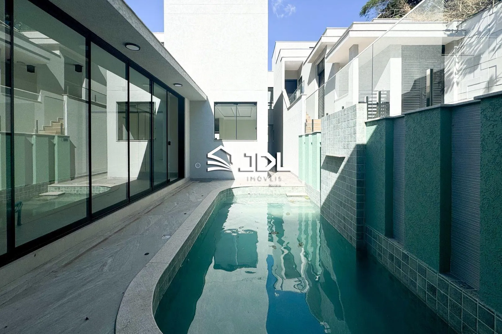 Casa à venda, 278 m no bairro Boa Vista! - foto 1