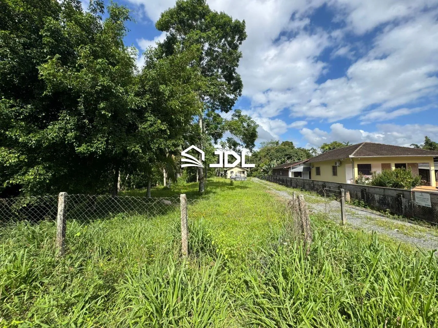 Terreno à venda, 4163 m por R$ 1.690.000,00 - Itoupava Central - Blumenau/SC - foto 1