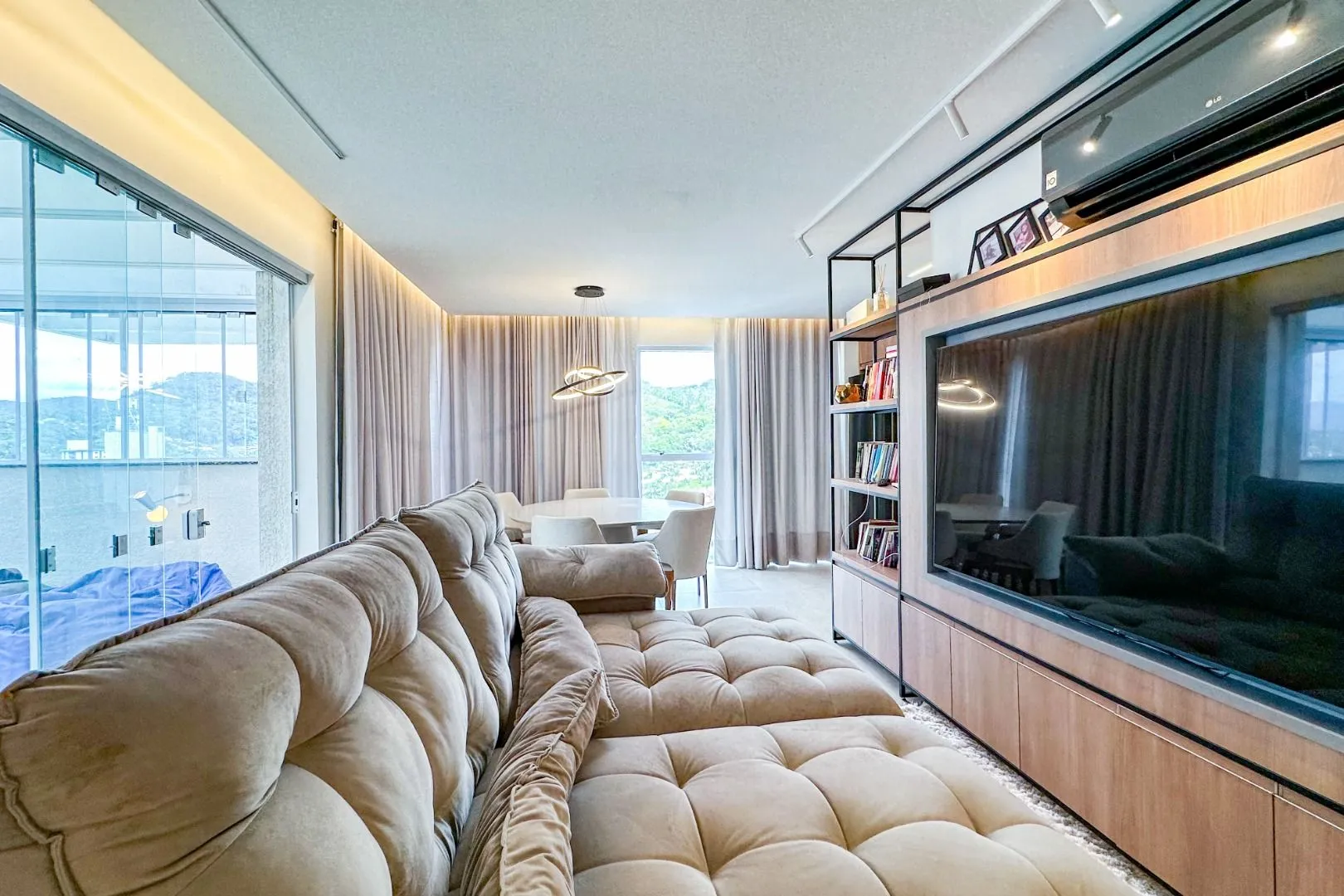 Cobertura com 3 dormitórios à venda, 186 m por R$ 1.500.000,00 - Itoupava Norte - Blumenau/SC — foto 2