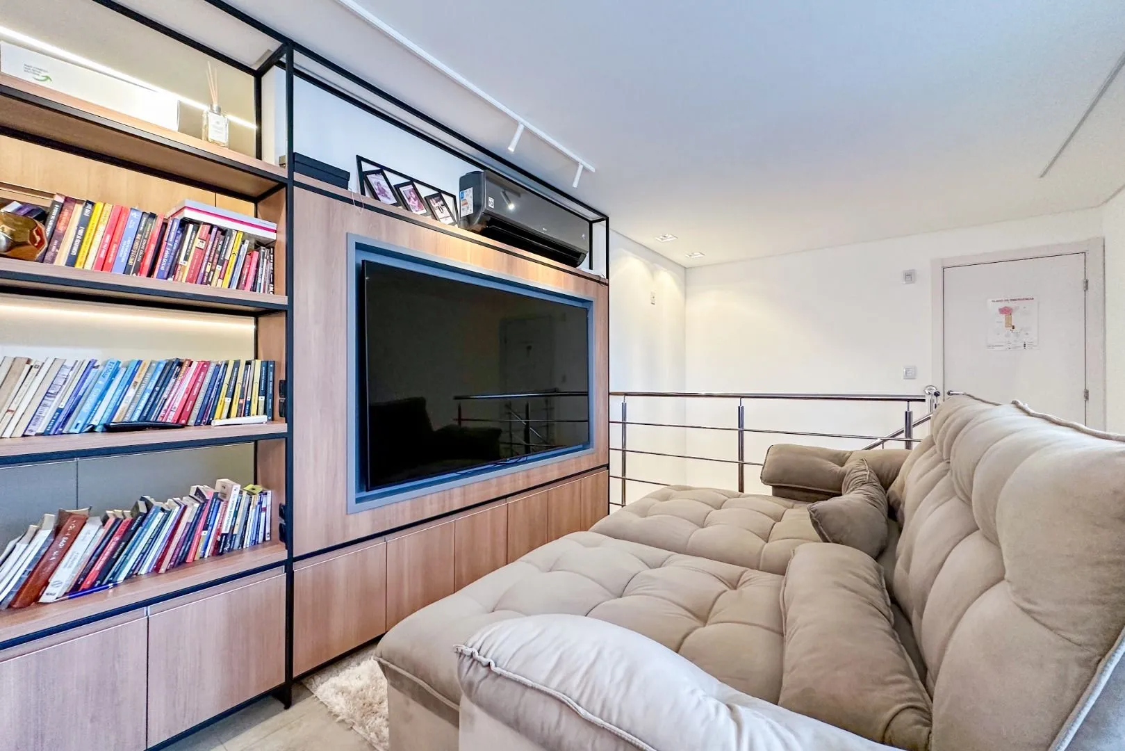 Cobertura com 3 dormitórios à venda, 186 m por R$ 1.500.000,00 - Itoupava Norte - Blumenau/SC — foto 3