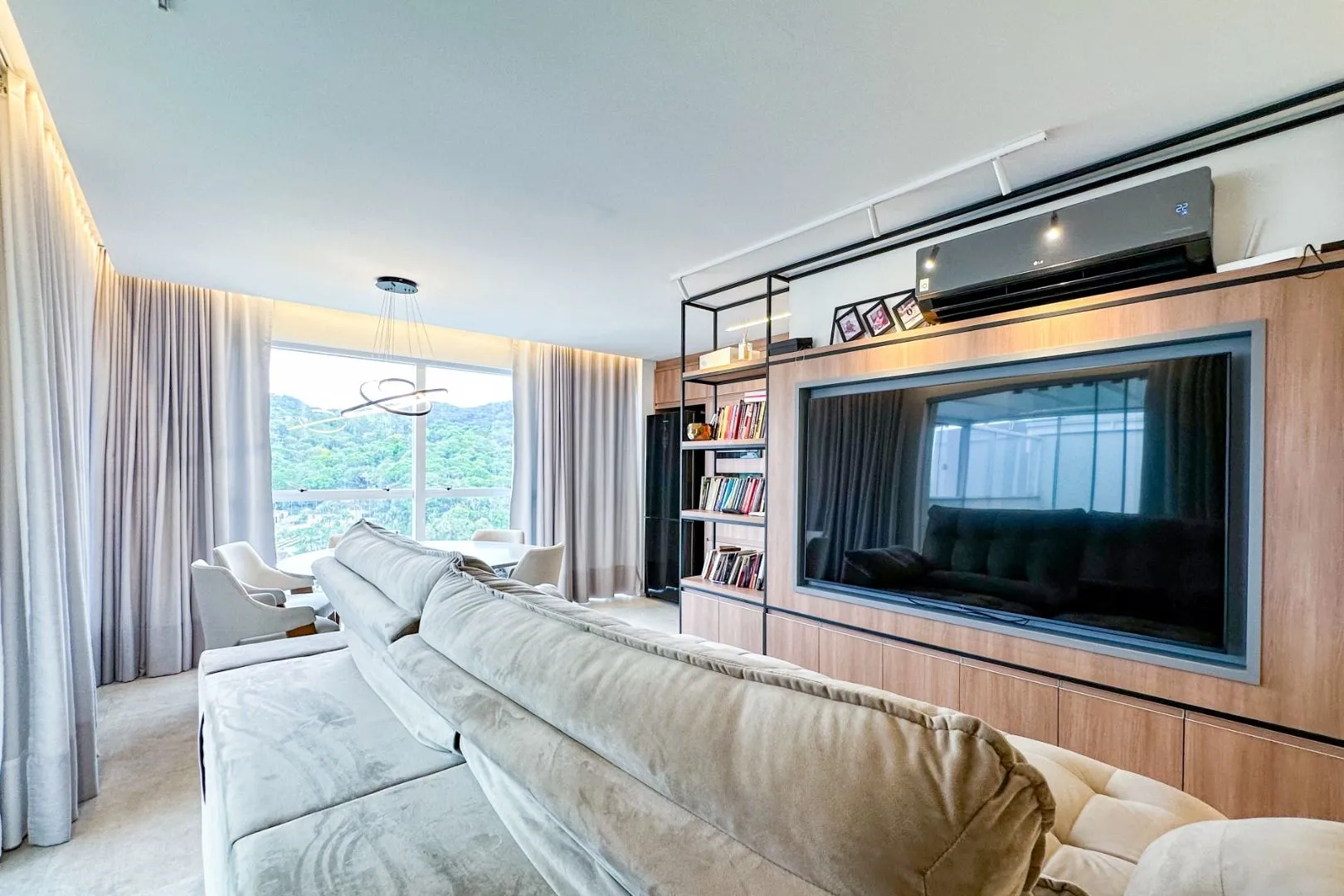 Cobertura com 3 dormitórios à venda, 186 m por R$ 1.500.000,00 - Itoupava Norte - Blumenau/SC — foto 4