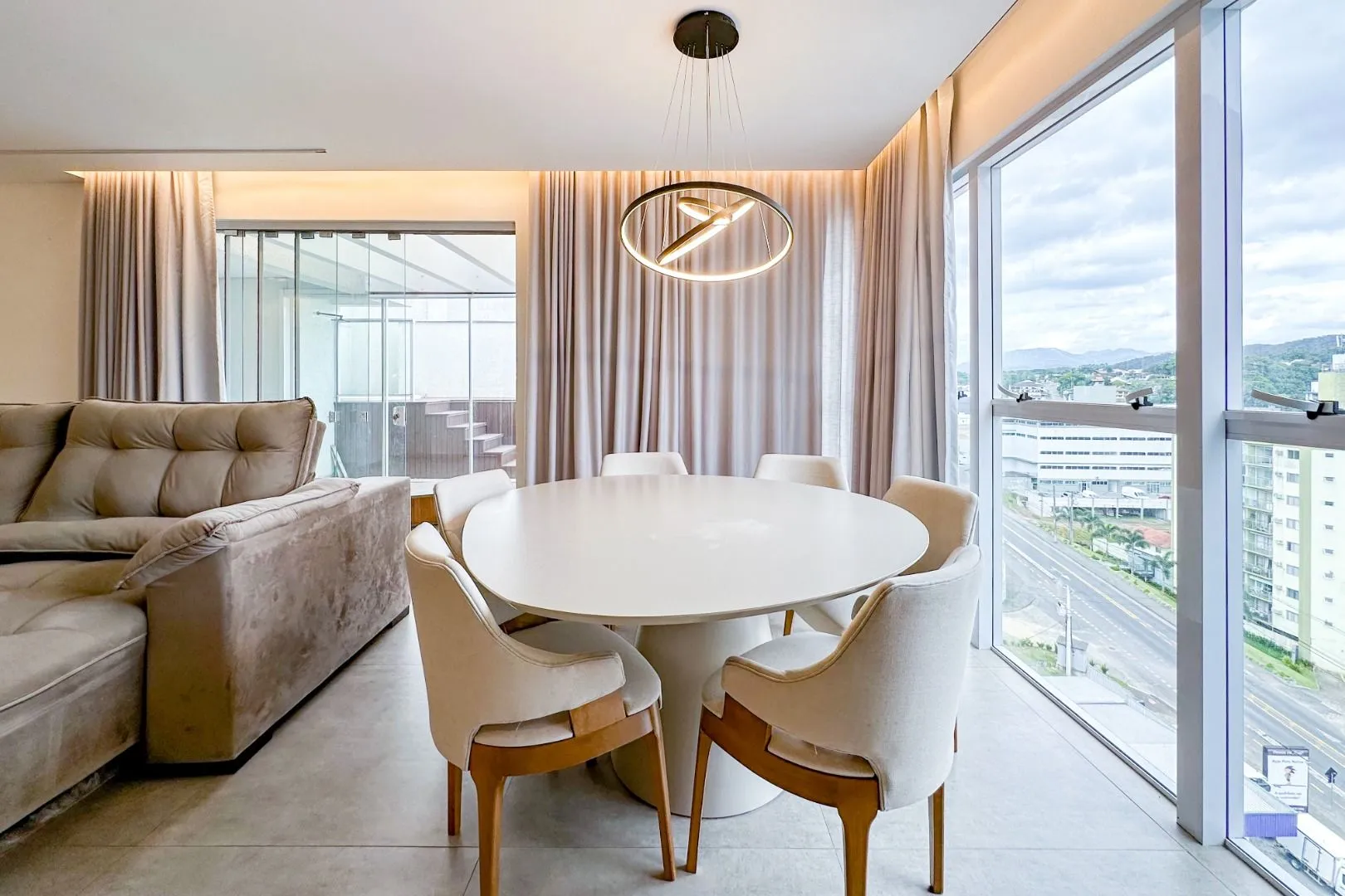 Cobertura com 3 dormitórios à venda, 186 m por R$ 1.500.000,00 - Itoupava Norte - Blumenau/SC — foto 5