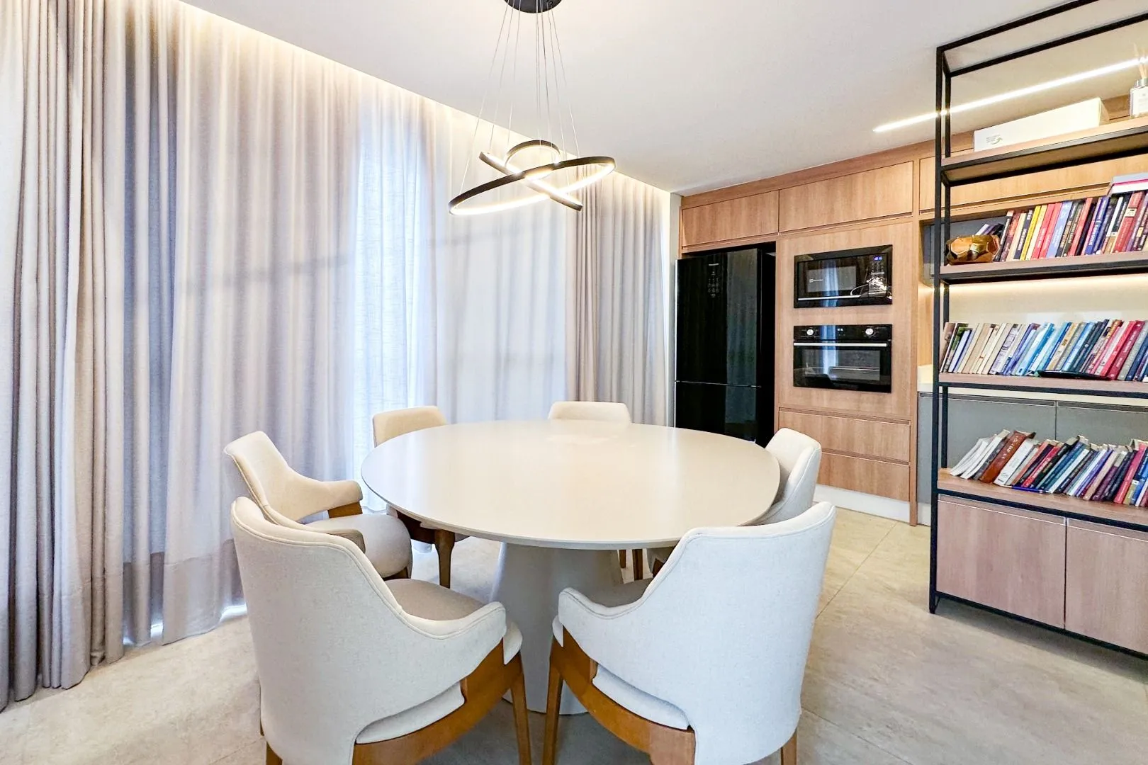 Cobertura com 3 dormitórios à venda, 186 m por R$ 1.500.000,00 - Itoupava Norte - Blumenau/SC — foto 6