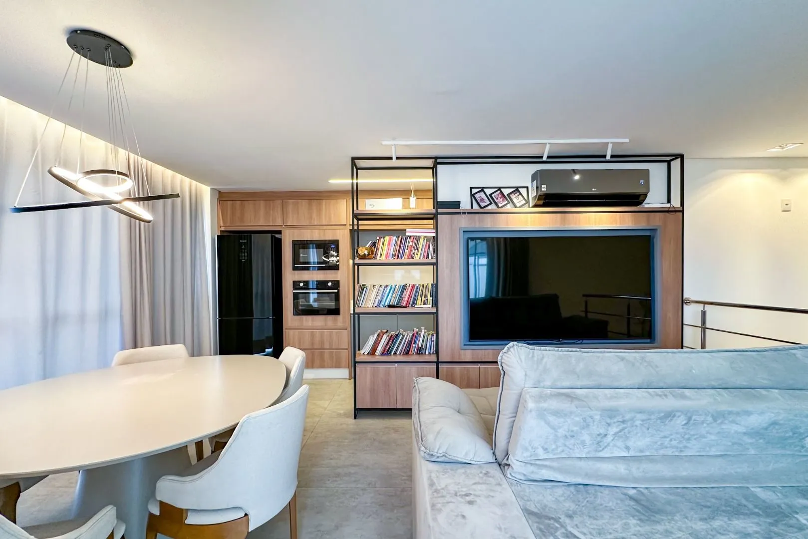 Cobertura com 3 dormitórios à venda, 186 m por R$ 1.500.000,00 - Itoupava Norte - Blumenau/SC — foto 7