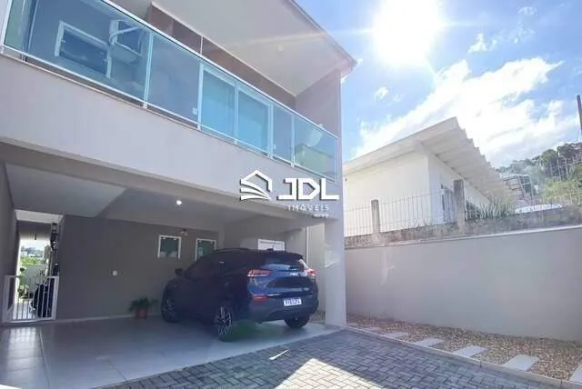 Tipo de sobrado que não aparece todo dia em sua frente!!! - foto 1