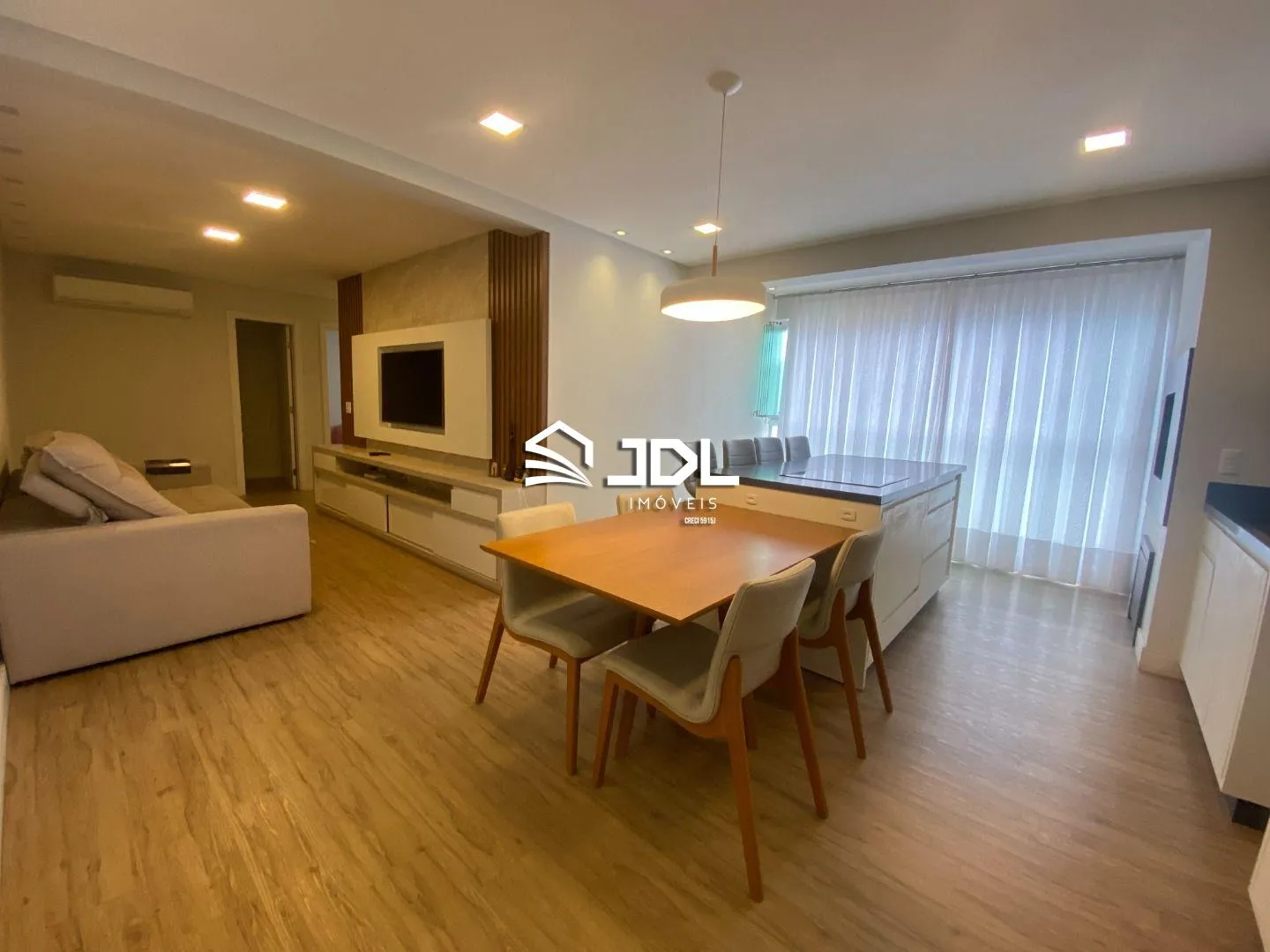 100% mobiliado e próximo a Vila Germânica! — foto 2