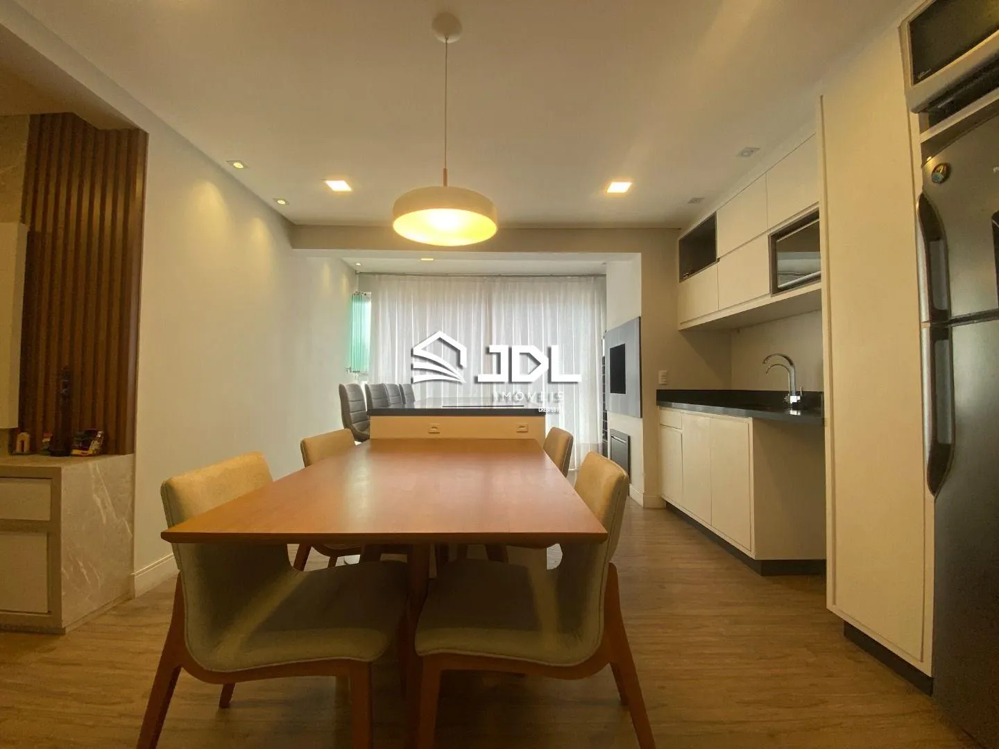 100% mobiliado e próximo a Vila Germânica! — foto 3