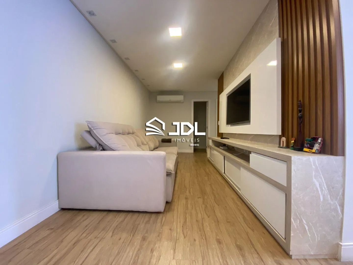 100% mobiliado e próximo a Vila Germânica! — foto 4