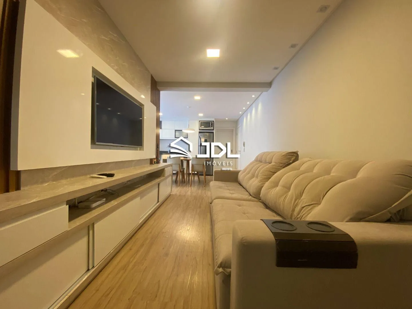 100% mobiliado e próximo a Vila Germânica! — foto 5