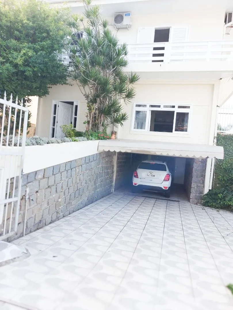 Casa com 5 dormitórios à venda, 320 m por R$ 2.350.000,00 - Coqueiros - Florianópolis/SC — foto 2