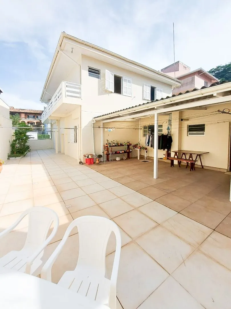 Casa com 5 dormitórios à venda, 320 m por R$ 2.350.000,00 - Coqueiros - Florianópolis/SC — foto 3