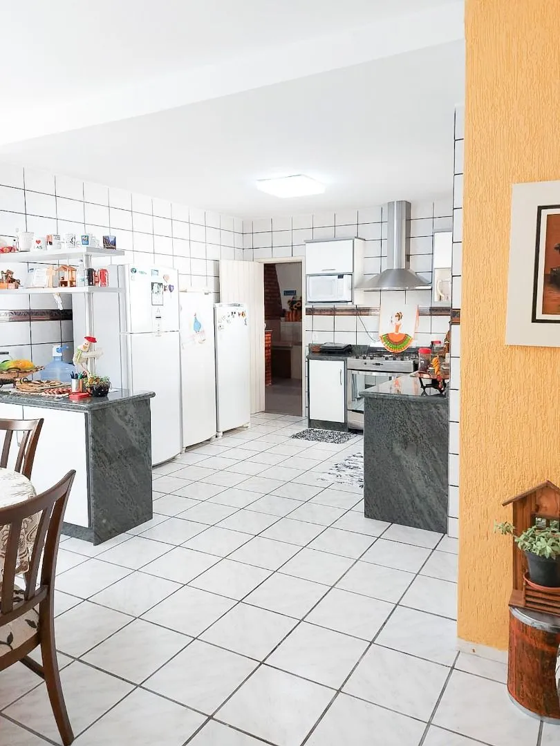 Casa com 5 dormitórios à venda, 320 m por R$ 2.350.000,00 - Coqueiros - Florianópolis/SC — foto 4