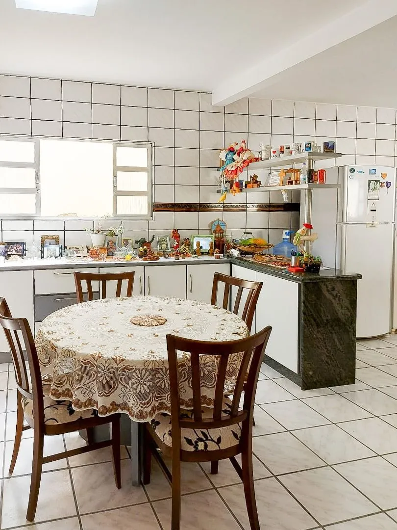 Casa com 5 dormitórios à venda, 320 m por R$ 2.350.000,00 - Coqueiros - Florianópolis/SC — foto 5