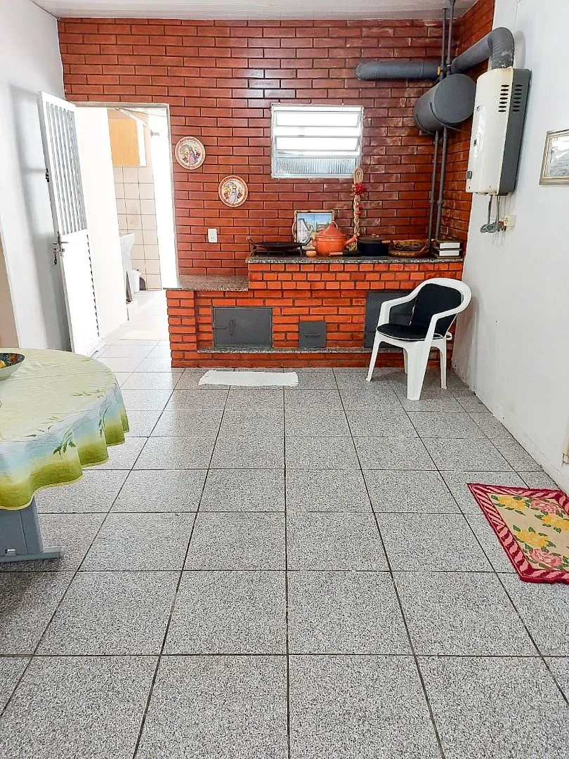 Casa com 5 dormitórios à venda, 320 m por R$ 2.350.000,00 - Coqueiros - Florianópolis/SC — foto 7