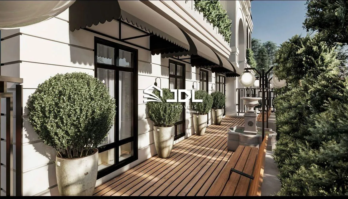 Apartamento com 3 dormitórios à venda, 105 m por R$ 781.002,54 - Centro - Navegantes/SC — foto 5