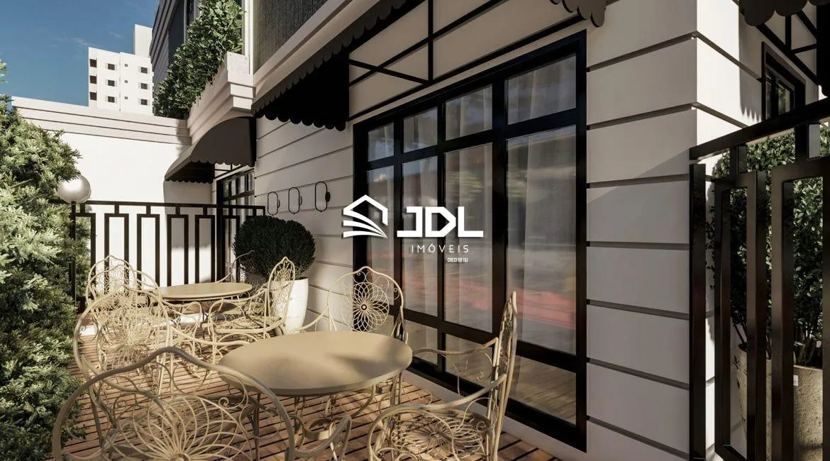 Apartamento com 3 dormitórios à venda, 105 m por R$ 781.002,54 - Centro - Navegantes/SC — foto 6