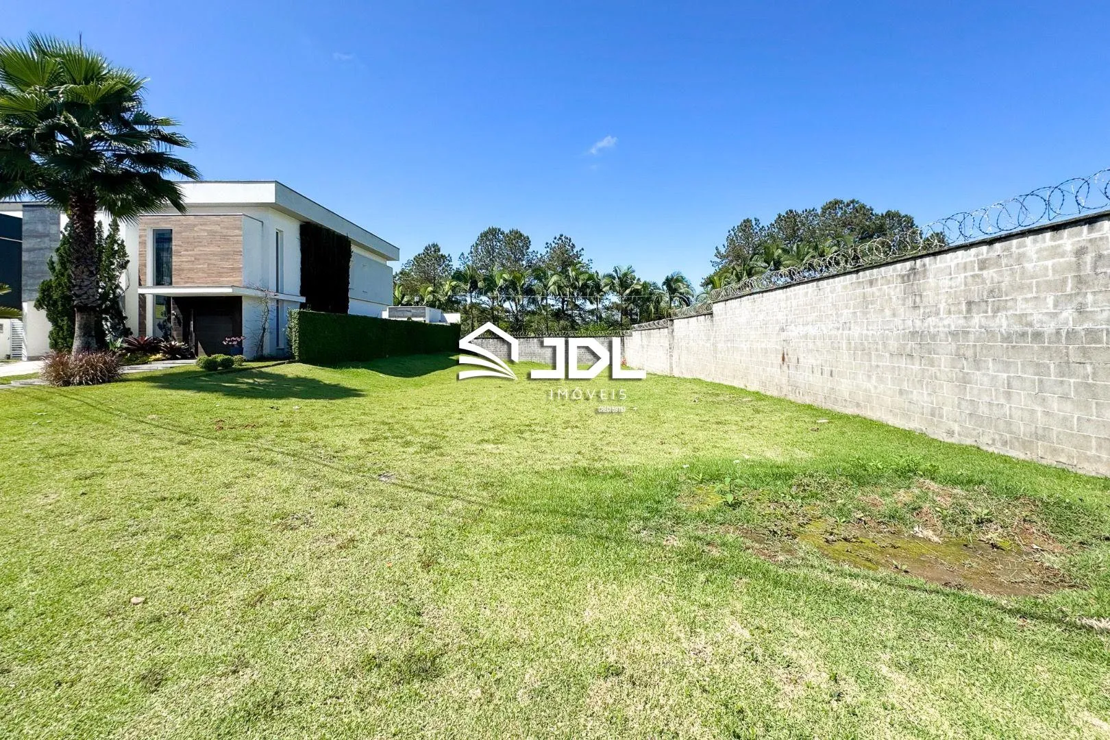 Terreno à venda, 656 m por R$ 820.000,00 - Itoupava Central - Blumenau/SC — foto 2
