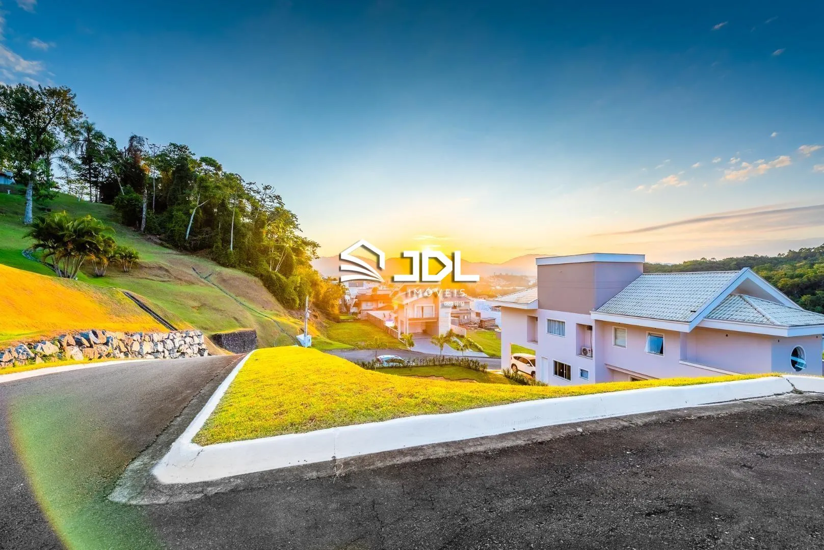 Terreno à venda, 656 m por R$ 820.000,00 - Itoupava Central - Blumenau/SC — foto 3