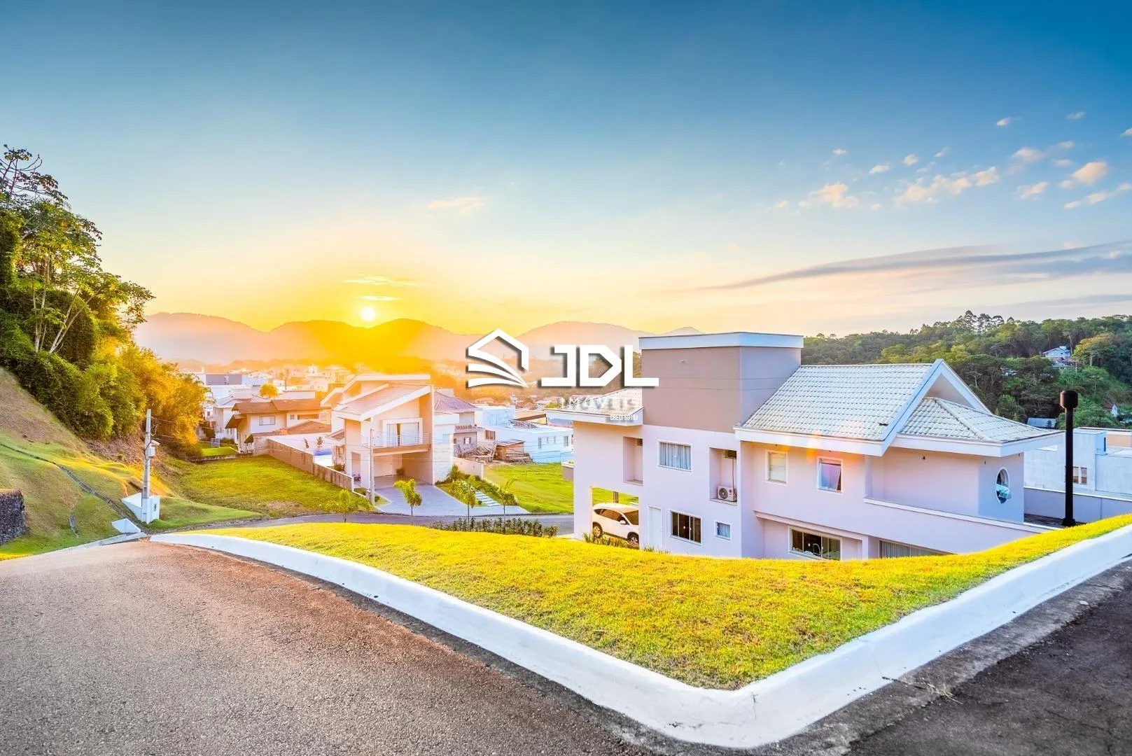 Terreno à venda, 656 m por R$ 820.000,00 - Itoupava Central - Blumenau/SC — foto 4