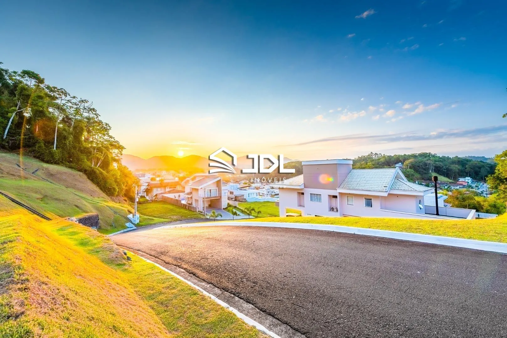 Terreno à venda, 656 m por R$ 820.000,00 - Itoupava Central - Blumenau/SC — foto 5