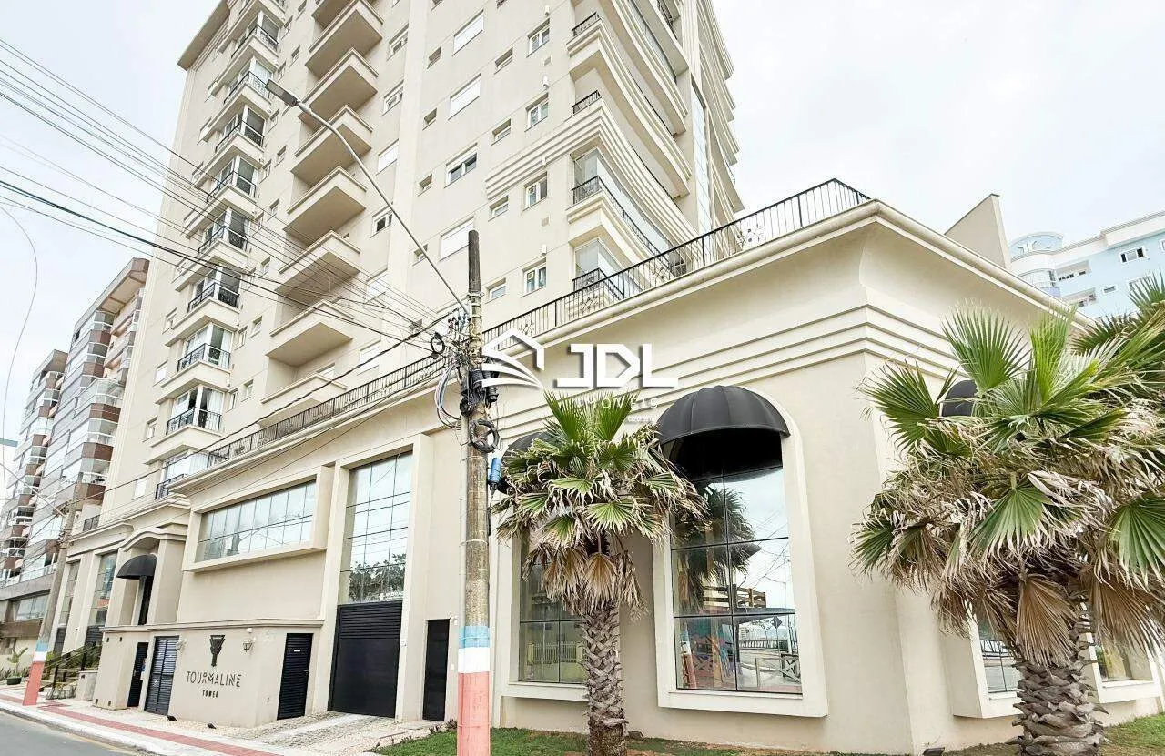 Apartamento com 3 dormitórios à venda, 140 m por R$ 2.200.000,00 - Centro - Navegantes/SC - foto 1