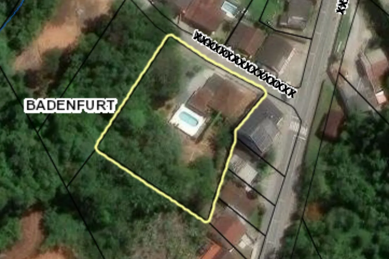 Terreno à venda, 4057 m por R$ 2.200.000,00 - Badenfurt - Blumenau/SC - foto 1