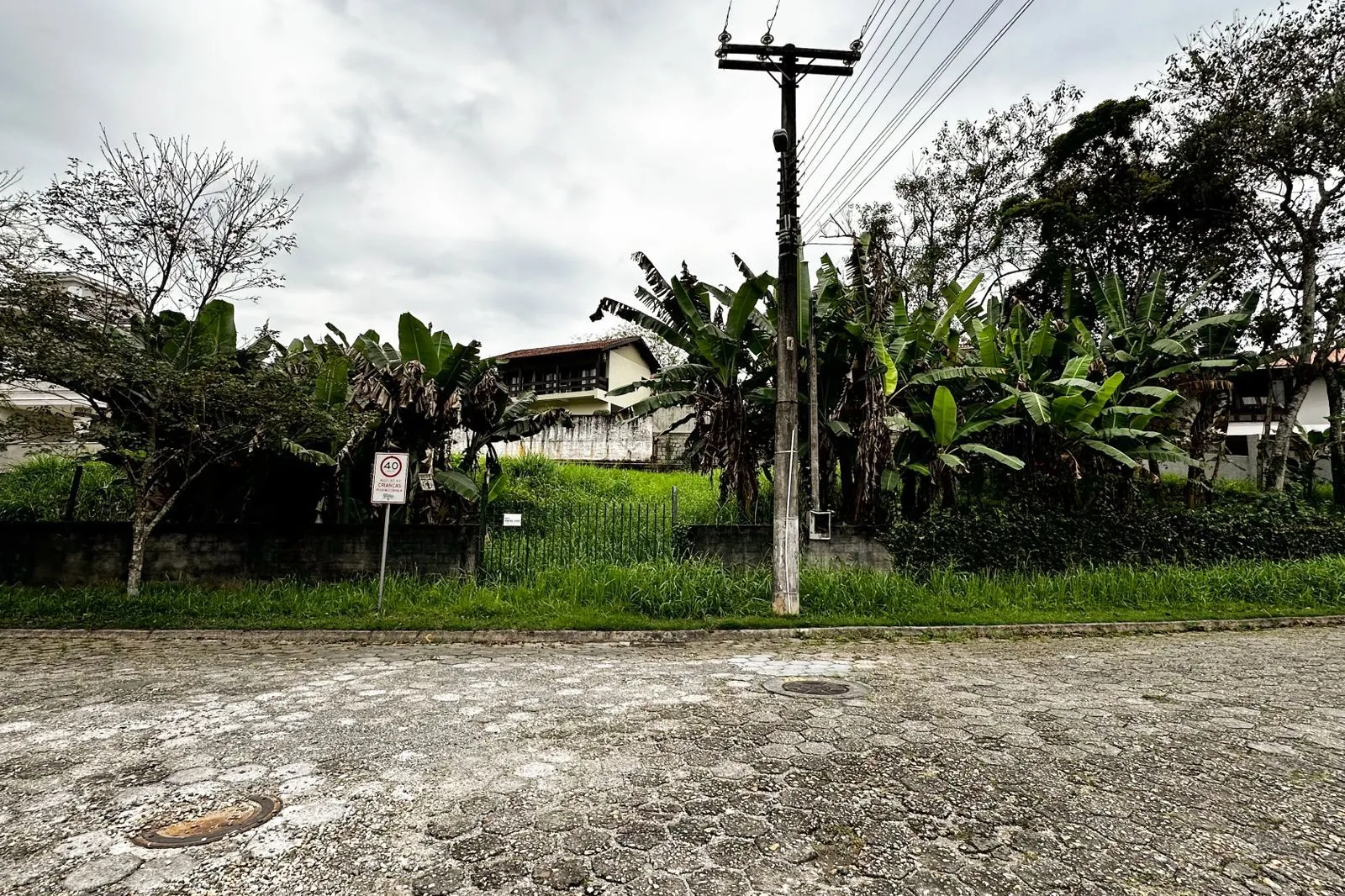 Terreno à venda, 1082 m por R$ 2.262.000,00 - Vorstadt - Blumenau/SC - foto 1