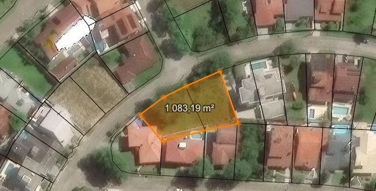 Terreno à venda, 1082 m por R$ 2.262.000,00 - Vorstadt - Blumenau/SC — foto 2