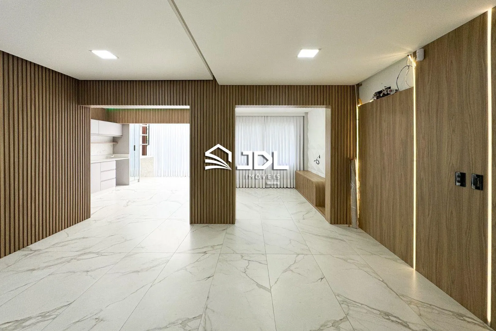 Casa à venda no bairro Tribess — foto 4