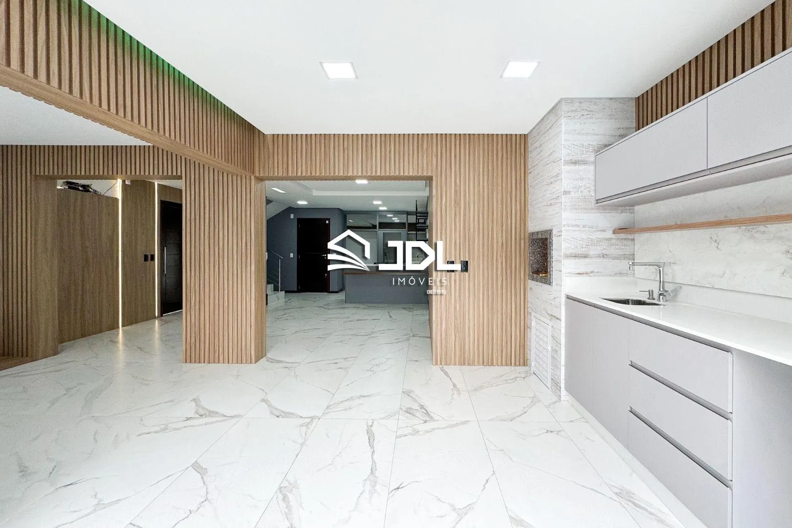Casa à venda no bairro Tribess — foto 6