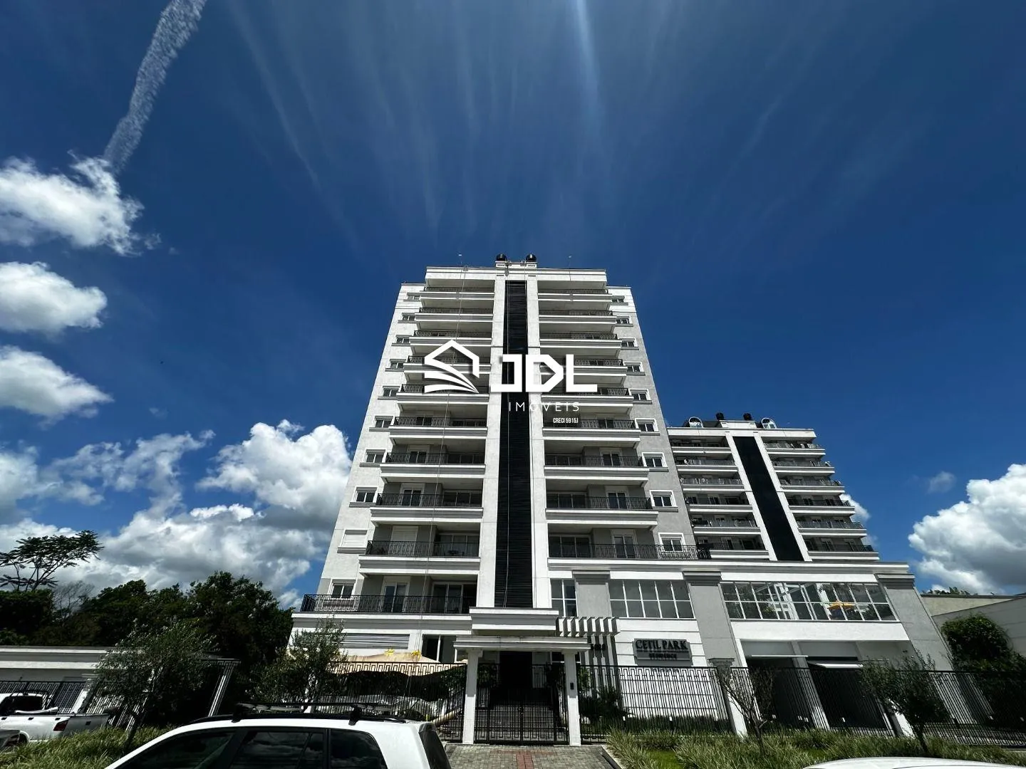Apartamento à venda no bairro Itoupava Central - foto 1