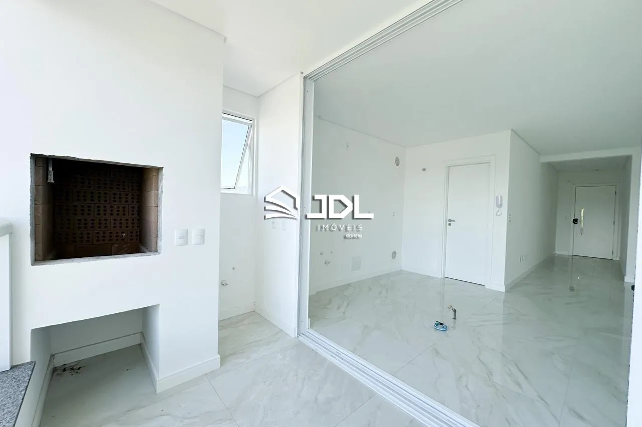 Apartamento com 3 dormitórios à venda, 107 m por R$ 849.000,00 - Escola Agrícola - Blumenau/SC — foto 3