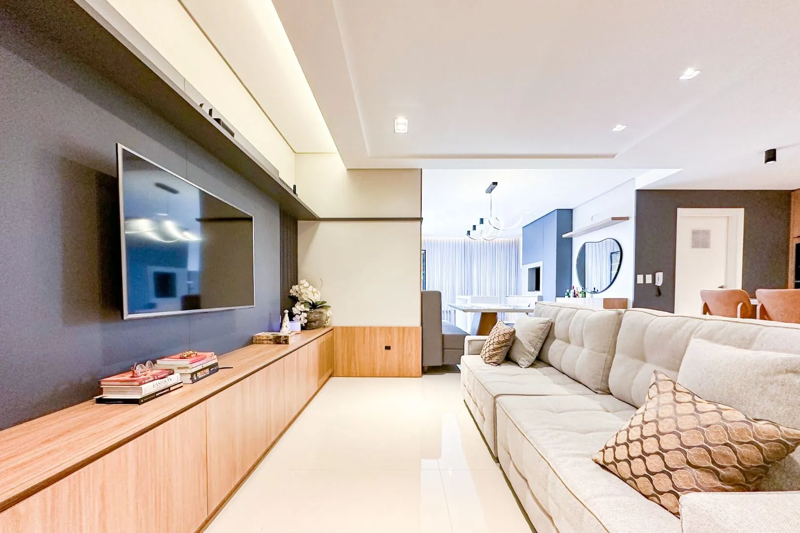 Cobertura com 3 dormitórios à venda, 176 m por R$ 1.300.000,00 - Itoupava Central - Blumenau/SC - foto 1