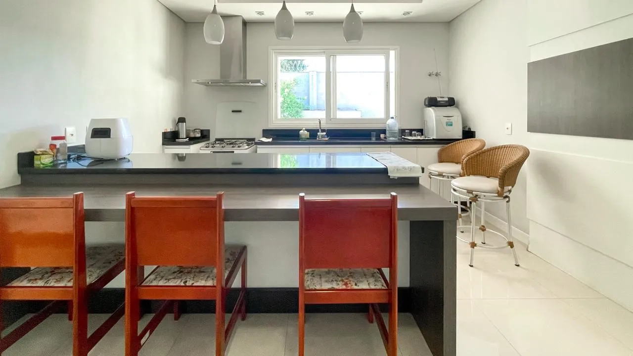 Casa com 6 dormitórios à venda, 416 m por R$ 3.000.000,00 - Itoupava Central - Blumenau/SC — foto 5