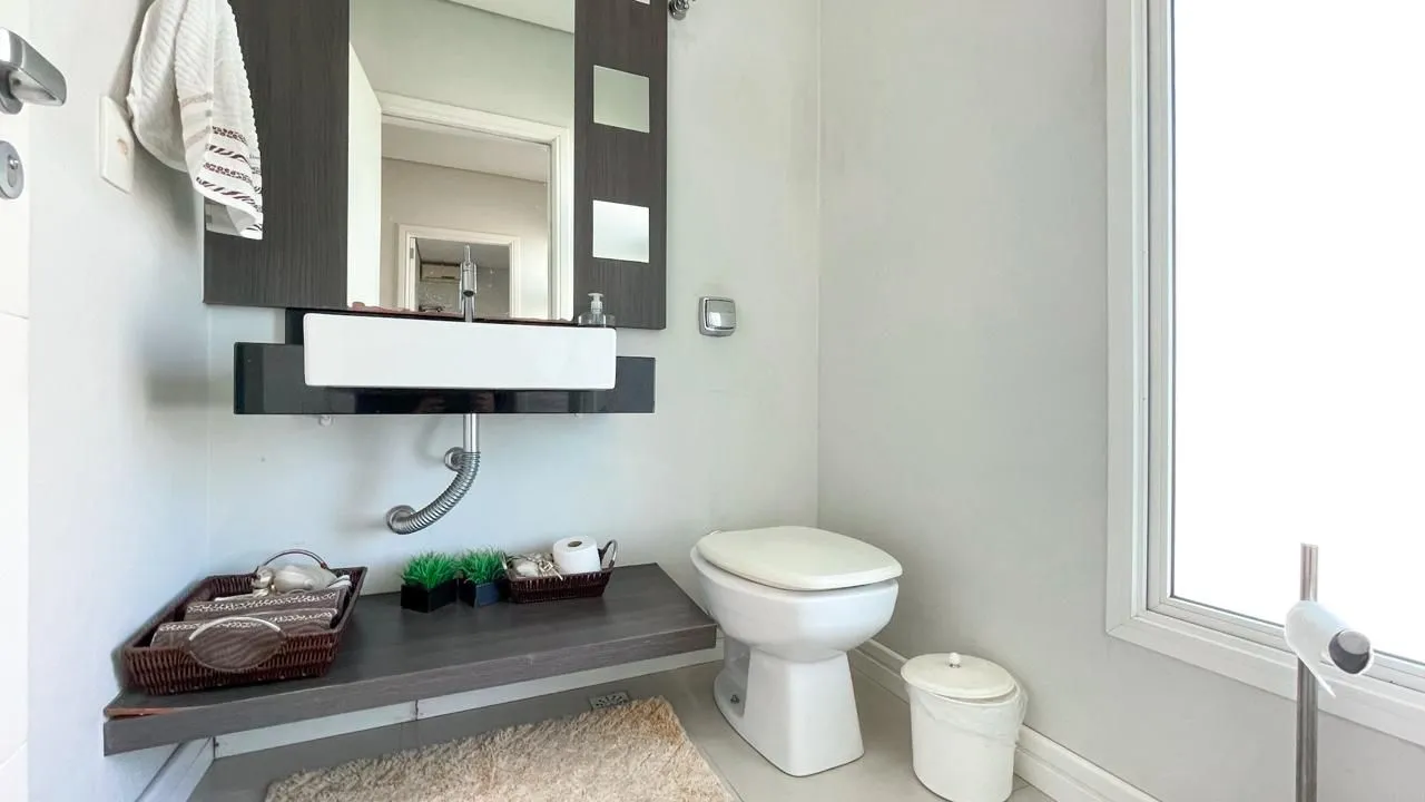 Casa com 6 dormitórios à venda, 416 m por R$ 3.000.000,00 - Itoupava Central - Blumenau/SC — foto 6