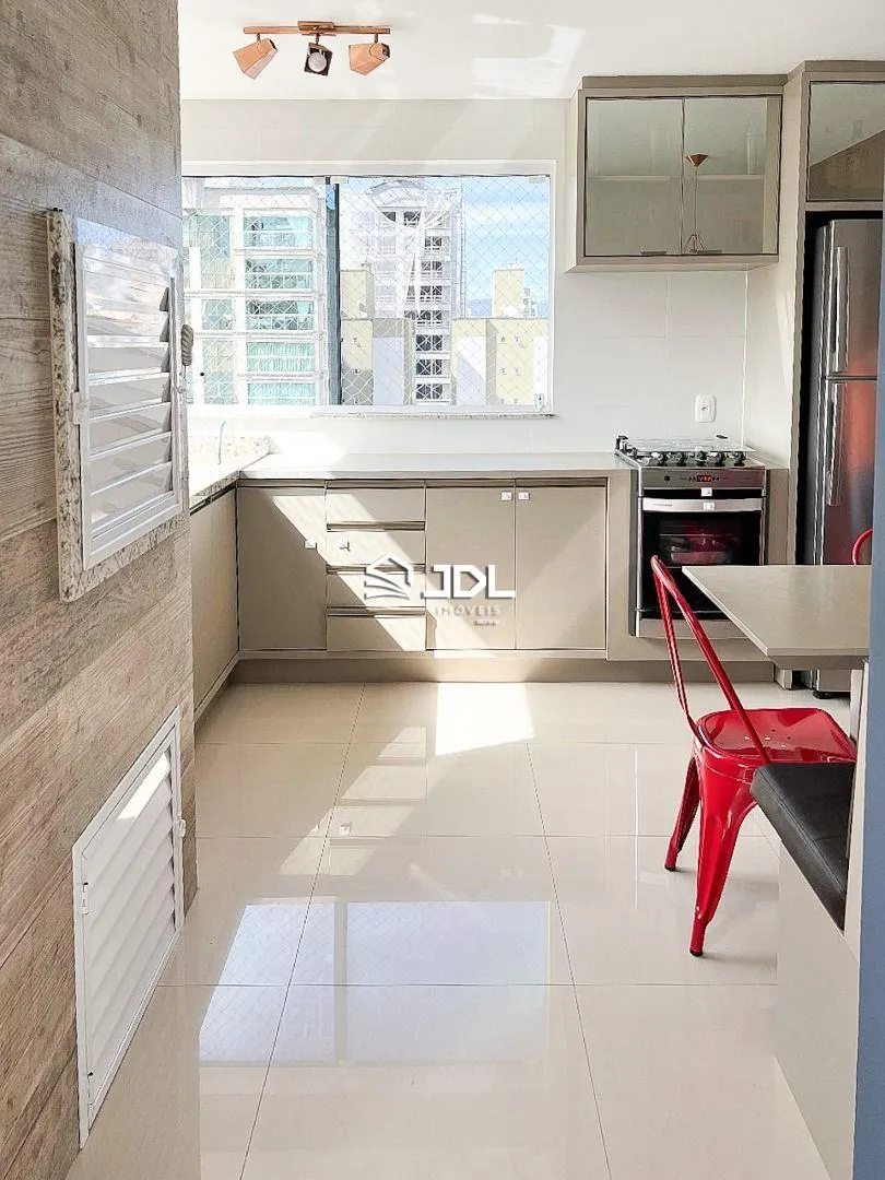 Cobertura com 4 dormitórios à venda, 157 m por R$ 1.590.000,00 - Meia Praia - Itapema/SC - foto 1