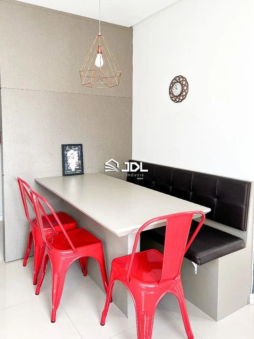 Cobertura com 4 dormitórios à venda, 157 m por R$ 1.590.000,00 - Meia Praia - Itapema/SC — foto 3
