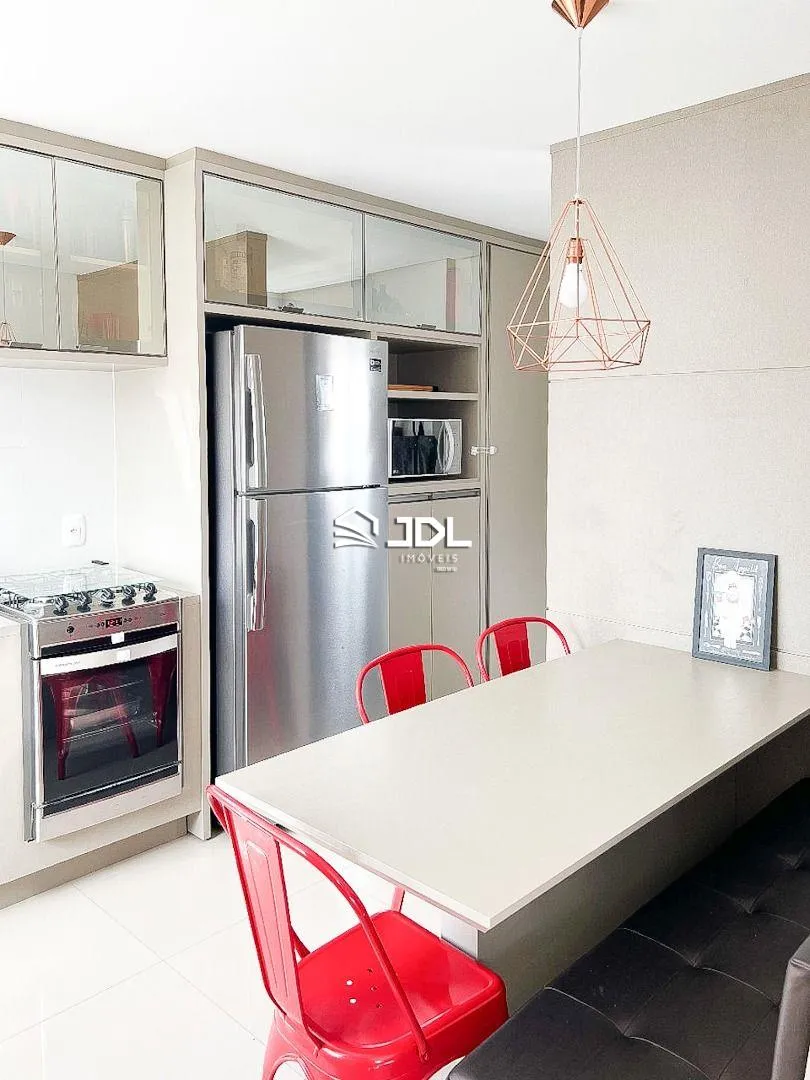 Cobertura com 4 dormitórios à venda, 157 m por R$ 1.590.000,00 - Meia Praia - Itapema/SC — foto 4