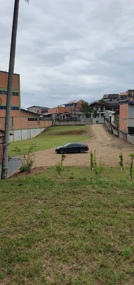 Terreno à venda, 3055 m por R$ 1.500.000,00 - Salto - Blumenau/SC — foto 3